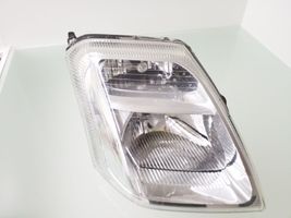 Citroen C2 Headlight/headlamp 9680128180
