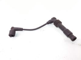 Opel Vectra B Ignition plug leads 