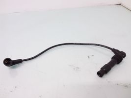 Opel Vectra B Ignition plug leads 