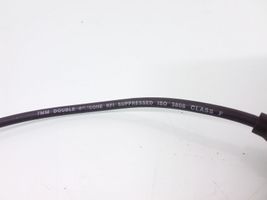 Opel Vectra B Ignition plug leads 