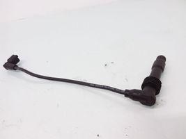 Opel Vectra B Ignition plug leads 