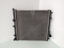 Peugeot 1007 Coolant radiator 870960400