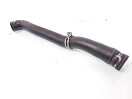 Peugeot 607 Breather hose/pipe 1104