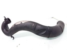 Peugeot 607 Turbo air intake inlet pipe/hose 963966758000