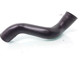 Peugeot 607 Intercooler hose/pipe 