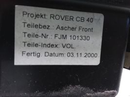 Land Rover Freelander Popielniczka deski rozdzielczej 101330