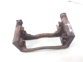 Land Rover Freelander Plaquette / support d'étrier avant 