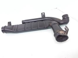 Land Rover Freelander Część rury dolotu powietrza 000170