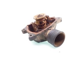 Land Rover Freelander Boîtier de thermostat / thermostat 2247732