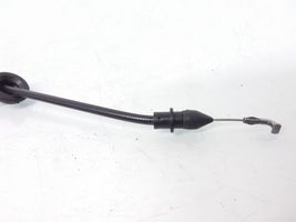 Skoda Octavia Mk2 (1Z) Câble de porte arrière 1Z0839085A