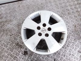 Opel Signum Felgi aluminiowe R16 OP1C