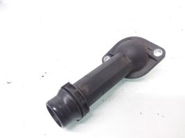 Volkswagen PASSAT B5.5 Thermostat/thermostat housing 06B121121