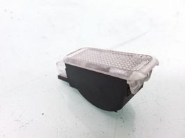 Volkswagen PASSAT B5.5 Rear door interior light 