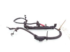 Volkswagen PASSAT B5.5 Positive cable (battery) 8E0971824R