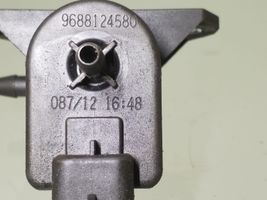 Ford Fiesta Turboahtimen magneettiventtiili 9688124580