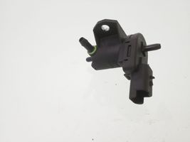 Ford Fiesta Turboahtimen magneettiventtiili 9688124580