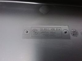 BMW X5 E53 Pokrywa skrzynki bezpieczników 1438014