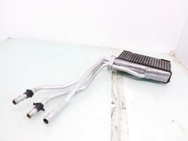 BMW X5 E53 Air conditioning (A/C) radiator (interior) 8385562