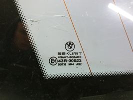 BMW X5 E53 Takasivuikkuna/-lasi 