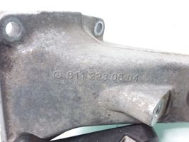 Mercedes-Benz C W202 Supporto di montaggio del motore (usato) 6112230604