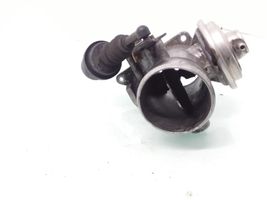 Mercedes-Benz C W202 EGR-venttiili A6110980417