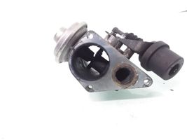 Mercedes-Benz C W202 EGR-venttiili A6110980417