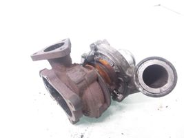 Opel Zafira A Turbine 24461825