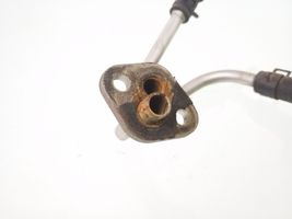 Toyota Supra A70 Durite de refroidissement tube 