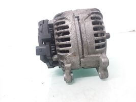 Volkswagen Golf V Generatore/alternatore P011260