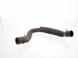 Toyota Supra A70 Engine coolant pipe/hose 