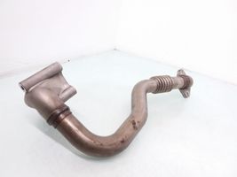 Honda Civic EGR-linjan letku 060D20