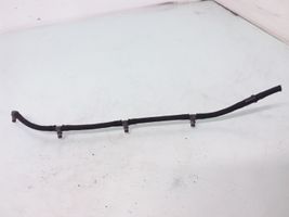 Honda CR-V Fuel return line/hose 