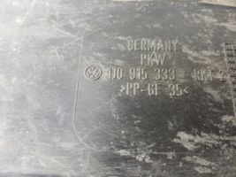 Volkswagen Bora Boîte de batterie 1J0915333