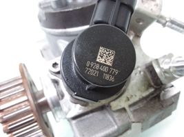 Ford Fiesta Pompe d'injection de carburant à haute pression 0445010592