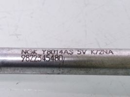 Ford Fiesta Glow plug Y8014AS