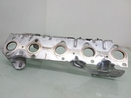 Ford Fiesta Inne części kolektora wydechowego / wylotowego 9672921080