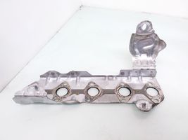 Ford Fiesta Other exhaust manifold parts 9672921080