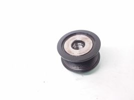 Ford Fiesta Alternator pulley AV6Q10A352BA