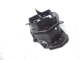 Ford Fiesta Fuel filter bracket/mount holder FM5Q9A072BD