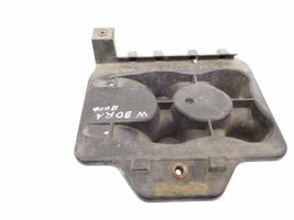 Volkswagen Bora Boîte de batterie 1J0804373A