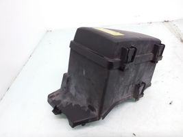 Volvo S60 Fuse box cover 8645259