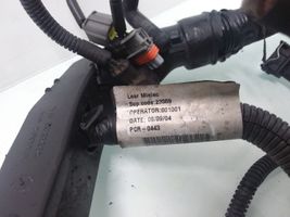 Volvo S60 Faisceau de câblage pour moteur 30712090