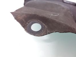 Volvo S60 Front brake disc dust cover plate 