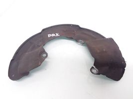 Volvo S60 Front brake disc dust cover plate 