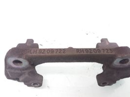 Volvo S60 Supporto della pinza del freno anteriore 9209722