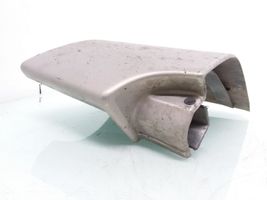 Volvo S60 Garniture, jupe latérale/bas de caisse avant 08693498