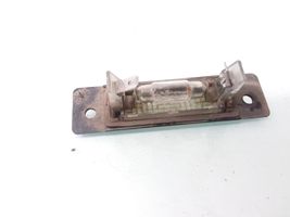 Audi A8 S8 D2 4D Luce targa 4D0943021