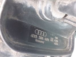 Audi A8 S8 D2 4D Serbatoio a carbone attivo per il recupero vapori carburante 4D0201801