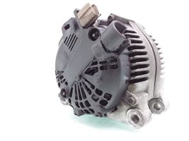 Ford Fiesta Alternator 