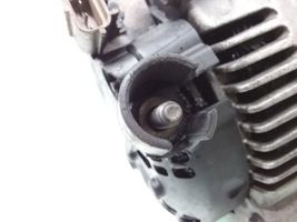 Ford Fiesta Alternator 